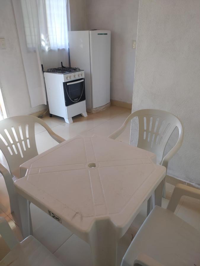 Casa De 2 Habitaciones En Apart Hotel Con Un Toque Campestre Luque Bagian luar foto